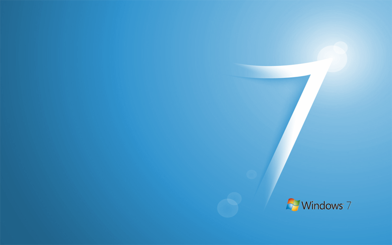 ������� ������� windows Se7en
