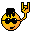 :punk:
