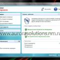 Подробнее о "Kaspersky Anti-Virus 6.0 Vista Skin 2.1 Final"