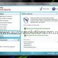 Подробнее о "Kaspersky Internet Security 6.0 Vista Skin 2.1 Final"