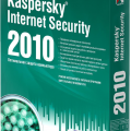 Подробнее о "Kaspersky Internet Security 2010"