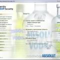 Подробнее о "Absolut"