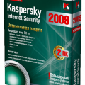 Подробнее о "Kaspersky Internet Security 2009"