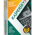 Подробнее о "Kaspersky Mobile Security 9.0"