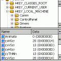 Подробнее о "PHM Registry Editor"