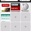 Подробнее о "Opera Mini for Windows Mobile"