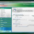 Подробнее о "Aurora Live Skin 1.1 for Kaspersky Internet Security 7.0.1.321"