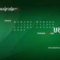 Подробнее о "Kaspersky Lab Desktop Calendar 2008"