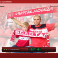 Подробнее о "Spartak"