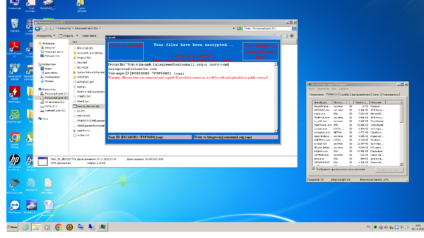 скриншот с запущенным файлом где id.png