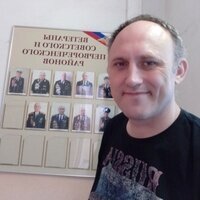 Горбачев Иван Павлович