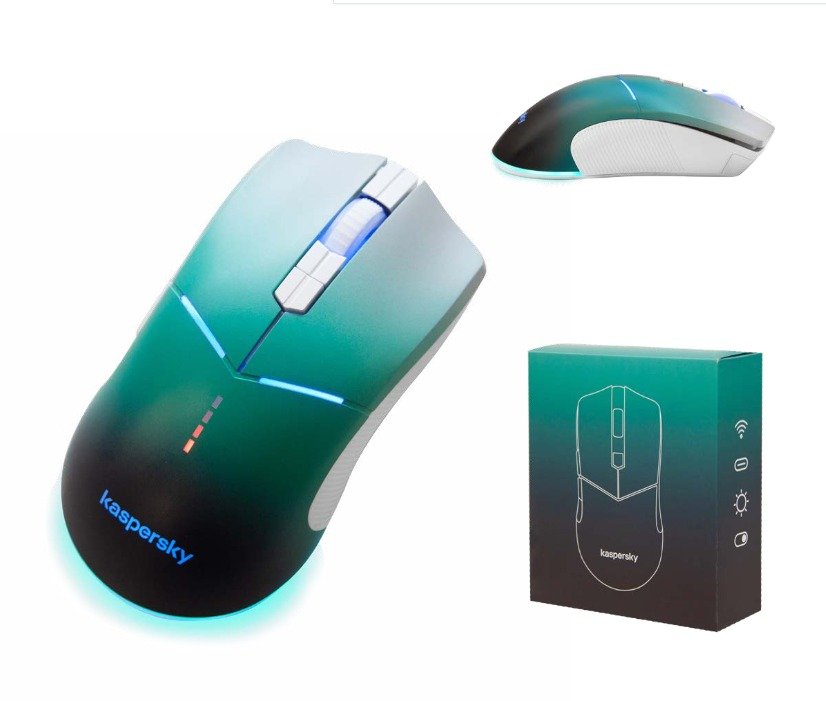 k-tools: мышь беспроводная