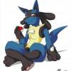 Lucario